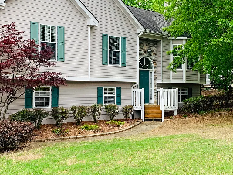 4056 Lenox Park Dr #A — Photo 1