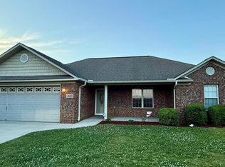 3635 Elkwood Section Rd, Toney, AL 35773