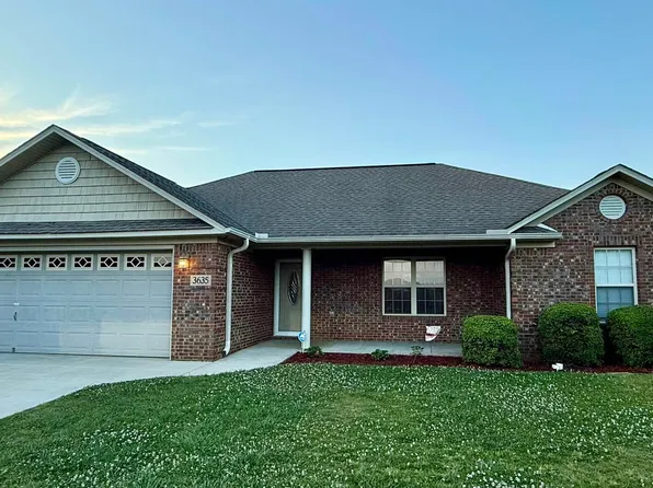 3635 Elkwood Section Rd, Toney, AL 35773