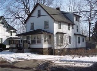 93 W South St, Painesville, OH 44077