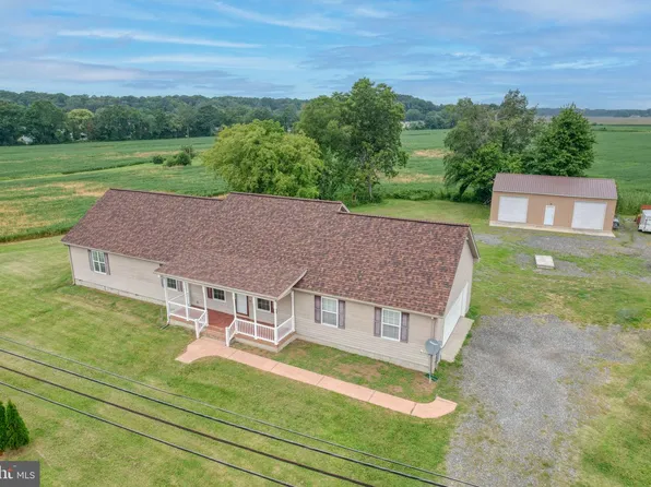 5926 Mount Holly Rd, East New Market, MD 21631