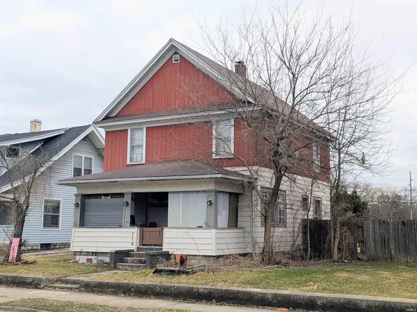 118 N Nebraska St, Marion, IN 46952