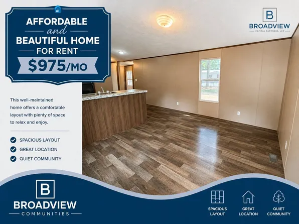 1048 Victoria St, Dillon, SC 29536