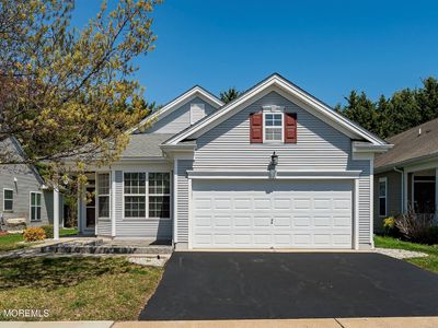 24 Wolverton Court, Jackson, NJ, 08527