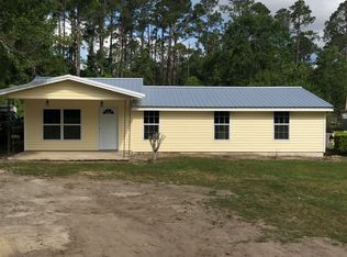 4651 Ga Highway 159, Ashburn, GA 31714