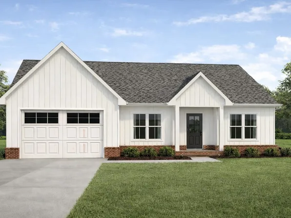 420 Krauss Dr, Nicholasville, KY 40356