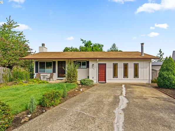 1490 Carobelle Ct, Cottage Grove, OR 97424