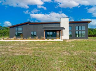 17488 County Road 3540, Ada, OK 74820