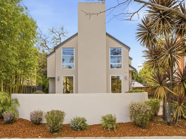 129 Lowell Ave, Palo Alto, CA 94301
