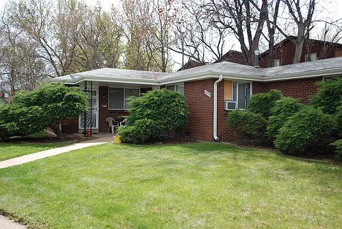 3835 Ingalls St #2 Photo 1