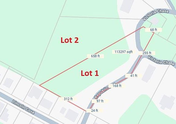 3rd image of 20114 Victoria Chase Rd