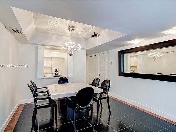 5th image of 2901 S Bayshore Dr APT 2G