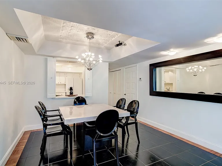 2901 S Bayshore Dr #2G — Photo 5