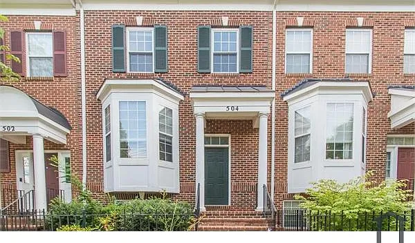 504 Redland Blvd