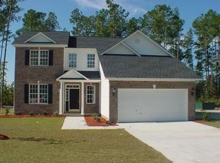102 Highwood Ct, Jacksonville, NC 28546