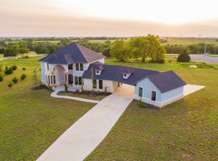 8585 Charis Rd, Guthrie, OK 73044