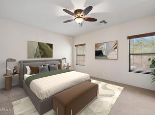 4533 E GLENEAGLE Drive, Chandler, AZ 85249