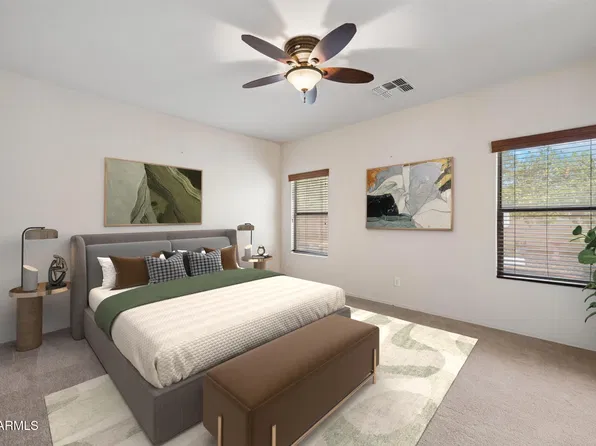 4533 E GLENEAGLE Drive, Chandler, AZ 85249