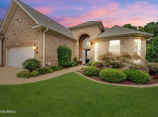 327 Motts Forest Rd, Wilmington, NC 28412