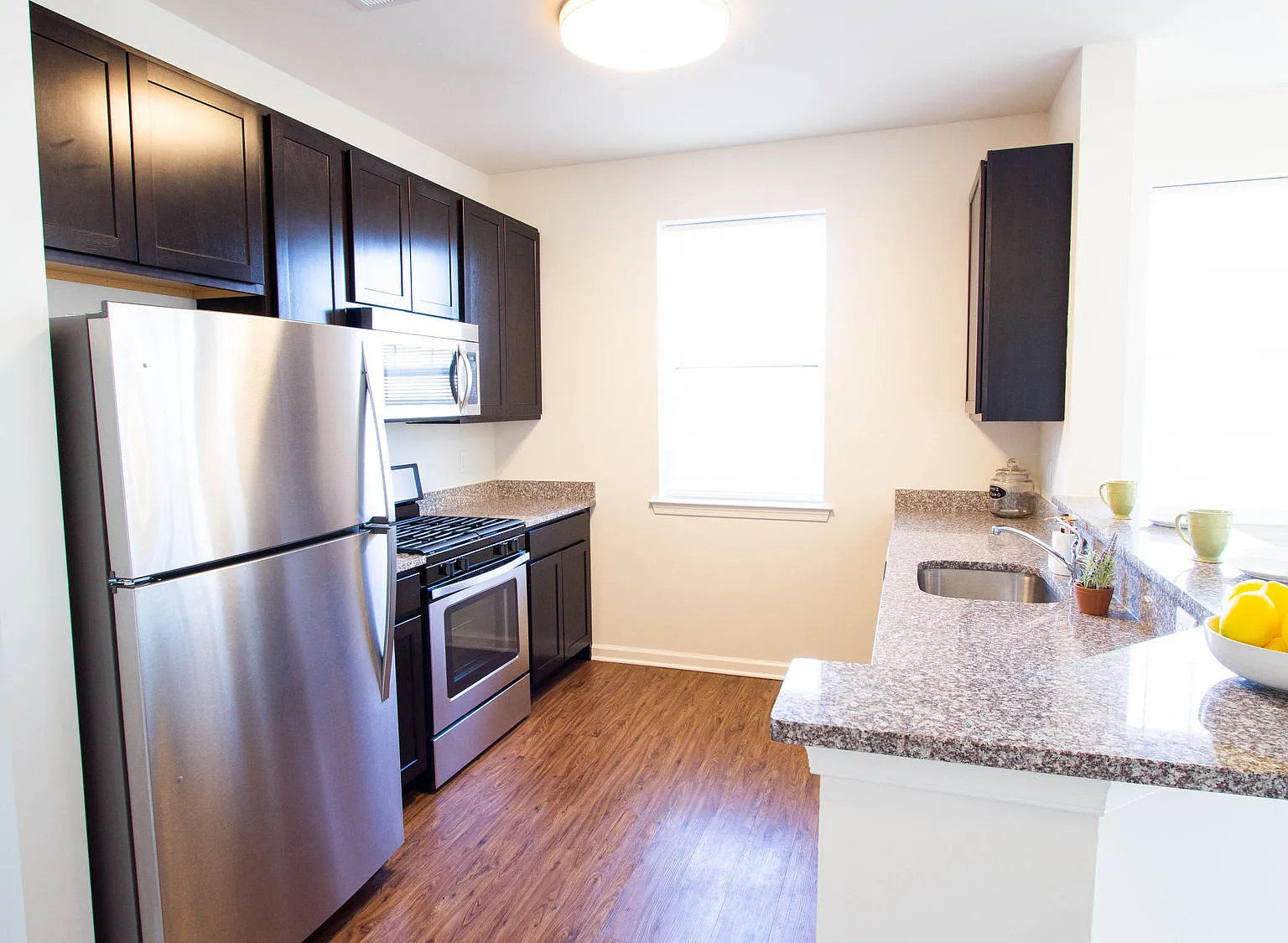 The Villas at Fairway — Photo 4