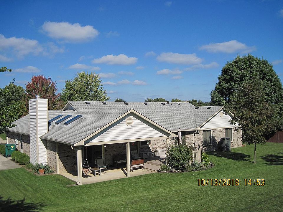 1st image of 4053 Abbeygate Dr