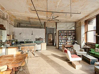 Sold by Sotheby's International Realty