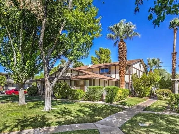 1454 Elizabeth Ave Unit 2, Las Vegas, NV 89119