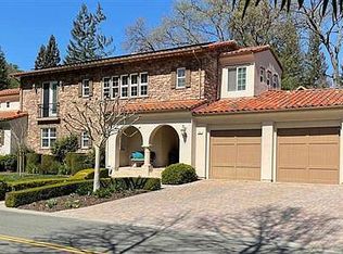 8 Garden Park Ct, Alamo, CA 94507