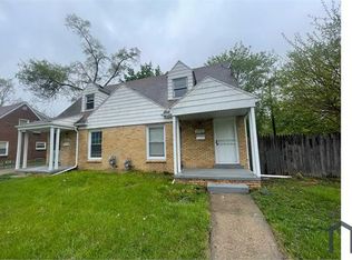 18581 Evergreen Rd #1, Detroit, MI 48219