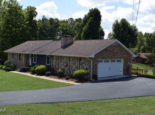 1014 Beechwood Dr, Kingsport, TN 37663