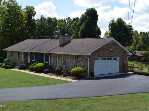 1014 Beechwood Dr, Kingsport, TN 37663