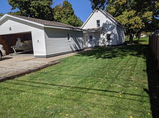 706 W Robinson St, Knoxville, IA 50138