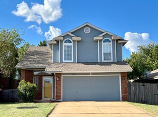 909 NW 172nd St, Edmond, OK 73012