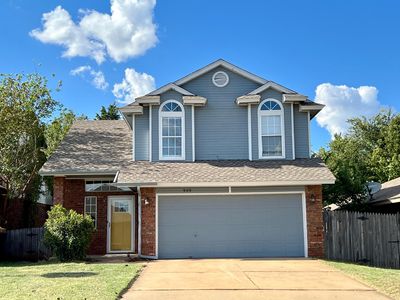 909 NW 172nd St, Edmond, OK, 73012