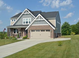 5614 Dantawood Ln, Liberty Township, OH 45044