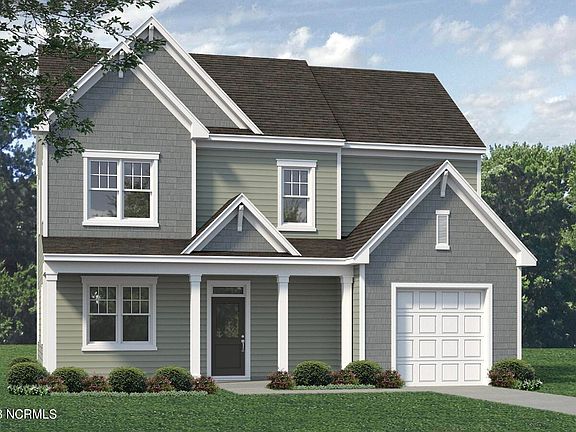 2nd image of 8807 NE Colbert Place Drive