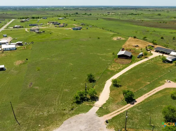 LOT 15 Samuel Dr, Bertram, TX 78605