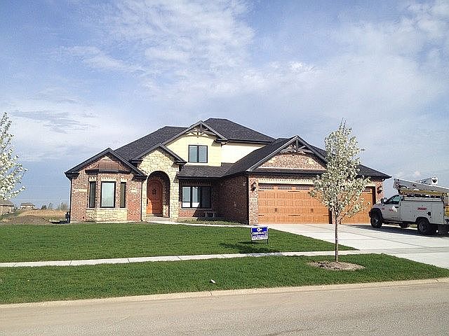1st image of 24220 S Lake Shore Dr
