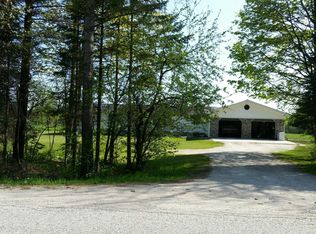 10551 Levering Rd, Levering, MI 49755