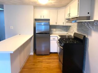 145 Princeton St #3, Boston, MA 02128