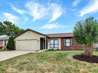 3413 Sussex Ln, Lafayette, IN 47909