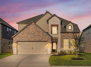 1831 Cypress Canyon Trl, Conroe, TX 77301