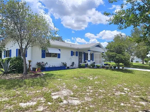 10957 SW 79th Ter, Ocala, FL 34476