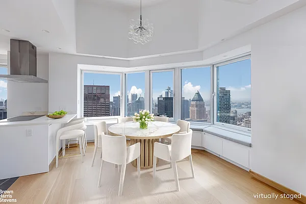 Rented by Brown Harris Stevens | media 5