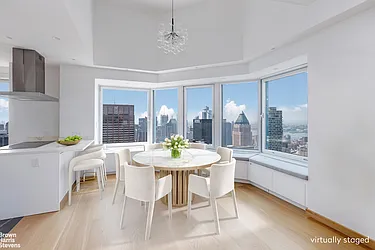 Rented by Brown Harris Stevens