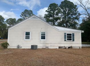 295 S Bamboo St, Jesup, GA 31546