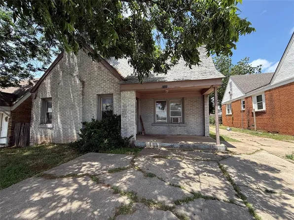 2335 NW 10th St, Oklahoma City, OK 73107