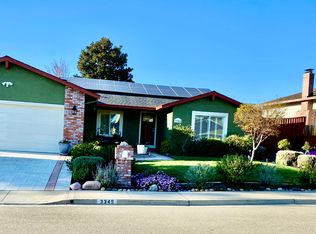 3345 Camarones Pl, San Ramon, CA 94583