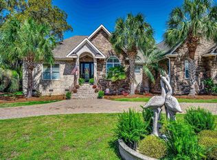 2803 Ships Wheel Dr, North Myrtle Beach, SC 29582
