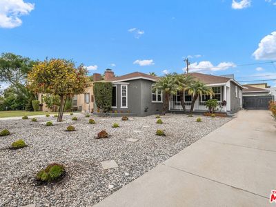 5779 Bowesfield St, Los Angeles, CA, 90016